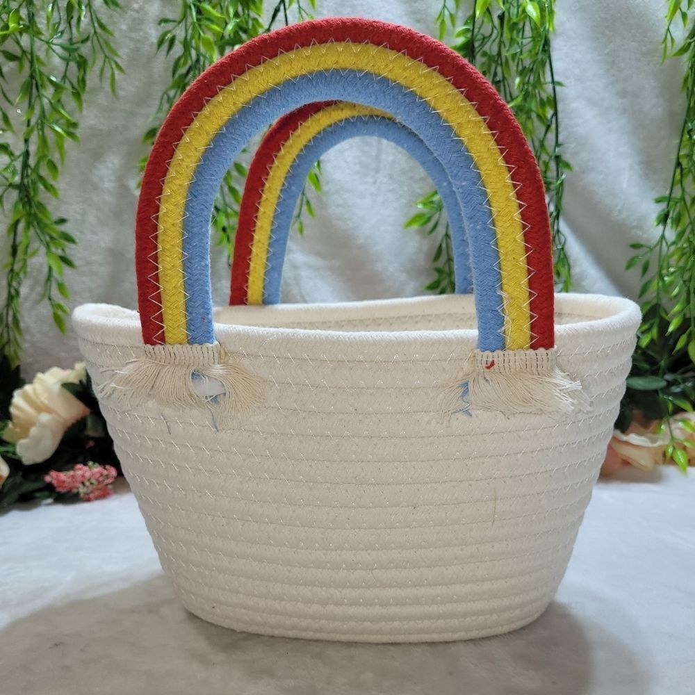 Woven Bag